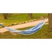 Hamak 2-osobowy 250x150cm Luxe XXL Saska Garden