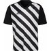 Koszulka juniorska Entrada 22 Graphic Jersey Adidas - czarna/biała