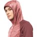 Kurtka damska Routeburn Pro Hybrid Jack Wolfskin - blush powder