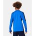 Longsleeve juniorski Dri-Fit Academy 23 Drill SS Nike - Intensywna czerwień / intensywna czerwień / (biel)