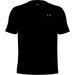 Koszulka męska Tech SS Tee 2.0 Under Armour - czarna