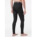 Legginsy męskie Lifa Active Helly Hansen - black