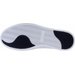 Buty Shuffle Puma - białe/granatowe