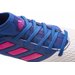 Buty piłkarskie korki ACE 17.3 Primemesh FG Junior Adidas - niebiesko-białe