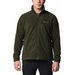 Polar męski Fast Trek II Full Zip Fleece Columbia - Greenscape