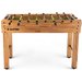 Stół do piłkarzyków Wooden Outtec WYPRZEDAŻ