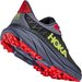 Buty do biegania Challenger ATR 7 HOKA - obsidian/anchor