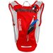 Plecak rowerowy z bukłakiem Rouge Light 7 5L CamelBak - Red