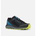 Buty Trailstorm Waterproof Columbia - black/solar