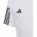 Koszulka juniorska Tiro 23 Competition Jersey Adidas - biała