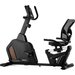 Rower poziomy XBR5000 Gymtek