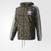Kurtka wiatrówka Camo Windbreaker Adidas Originals
