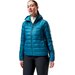 Kurtka puchowa damska Silksworth Berghaus