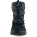 Buty, śniegowce H4Z22 OBDH264 Wm's 4F - granatowe