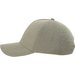 Czapka z daszkiem ACABU400 4F - jasna zieleń