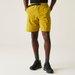 Spodenki męskie Mallen Regatta - Mustard