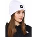 Czapka zimowa Hoppa Beanie Kappa - Bright White
