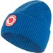 Czapka 1960 Logo Hat Fjallraven - Alpine Blue