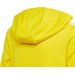 Bluza juniorska Squadra 21 Hoody Youth Adidas - żółty