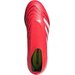 Buty piłkarskie, turfy Predator League Adidas - Lucid Red/Cloud White/Core Black