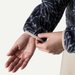 Bluza polarowa damska Lightweight Synchilla Snap-T Fleece Patagonia - Sunken Blue