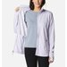 Polar damski Park View Grid Columbia - Purple Tint Heather
