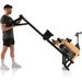 Wioślarz wodny RowFlow 5.0 NorsK Hammer