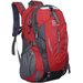 Plecak Terra 35L Hi Mountain - czerwony