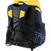 Plecak Alliance 45L TYR - granatowy/żółty