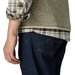Kamizelka polarowa męska Better Sweater Fleece Vest Patagonia - weathered stone