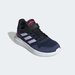 Buty Archivo V Jr Adidas - tech indigo/purple tint/shock pink