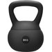 Miękki kettlebell FlexLift 8kg Gymtek - czarna