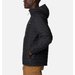 Kurtka męska Silver Falls Hooded Columbia - czarna