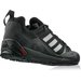 Buty trekkingowe Terrex Swift Solo Approach Adidas - czarne
