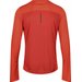 Longsleeve męski Performance Inov-8 - fiery red/red