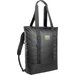 Torba Shopper z funkcją plecaka City Stroller 20L Tatonka - new black