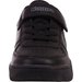 Buty Bash PX K Jr Kappa - czarne