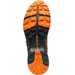 Buty trekkingowe Rush TRK GTX Scarpa - Pagoda-Blue Mango