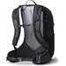 Plecak Miko 25L Gregory - optic black