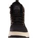 Buty Tobin Wm's Kappa - czarne