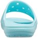 Klapki Classic Slide Jibbitz Crocs - ice blue