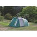 Namiot 4-osobowy Mackenzie Blackout Coleman