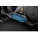 Orbitrek elektromagnetyczny XC4500 Gymtek WYPRZEDAŻ - Gold