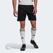 Spodenki męskie Condivo 22 Training Adidas - czarny