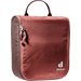 Kosmetyczka Wash Center II 5L Deuter - caspia-raisin