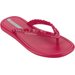 Klapki, japonki Meu Sol Thon Ipanema - ciemny róż