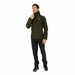 Kurtka męska Pues Gore-Tex Paclite Salewa - dark olive