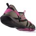Buty do wody Crossed Y&L Mares - black/magenta