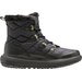 Buty, śniegowce Willetta 2 Mid Wm's Helly Hansen - Black