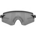 Okulary przeciwsłoneczne Encoder Oakley - matte black/black